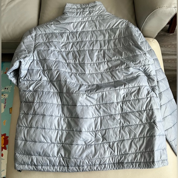 NWOT - Columbia Men’s Insulated Jacket - Size XL - Picture 2 of 5